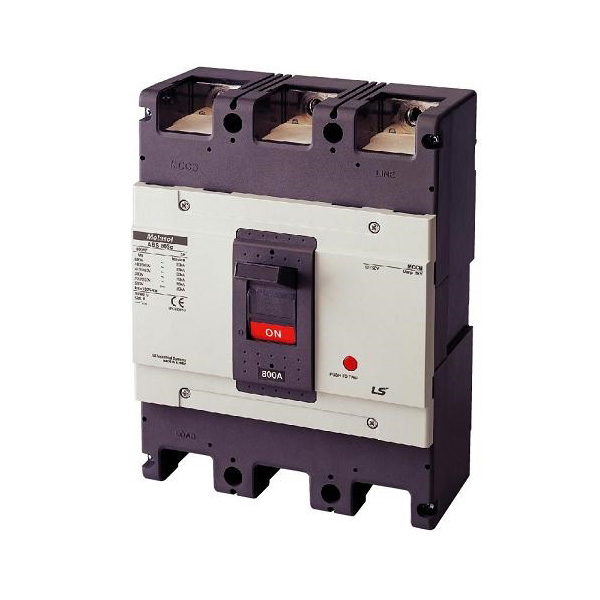 INTERRUPTOR EN CAJA  MOLDEADA ABS 403c/250A